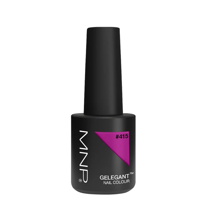 My Nail Pro Gelegant Gel Polish 415 Pussycat 8ml - vernis semi-permanent