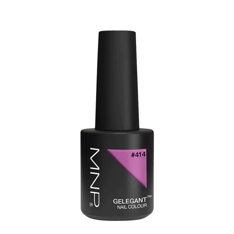 My Nail Pro Gelegant Gel Polish 414 Real Diva 8ml - vernis semi-permanent