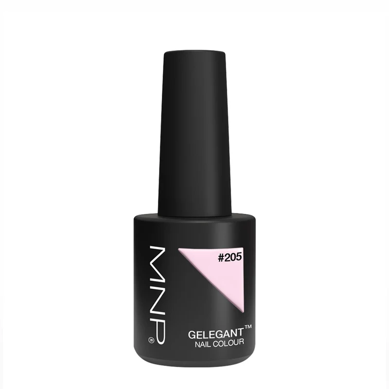 My Nail Pro Gelegant Gel Polish 205 Pure 8ml - vernis semi-permanent