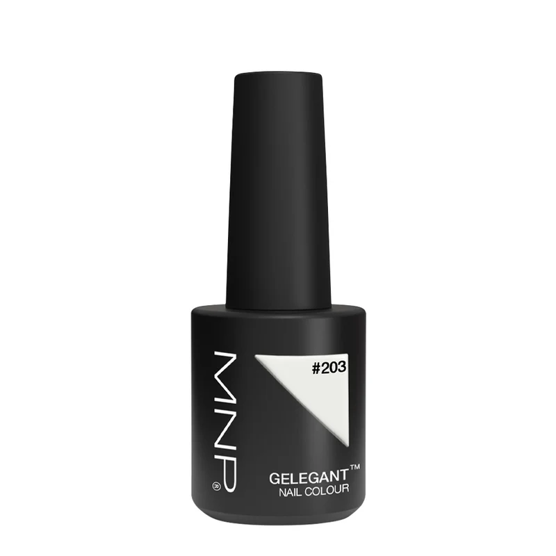 My Nail Pro Gelegant Gel Polish 203 Oasis 8ml - vernis semi-permanent