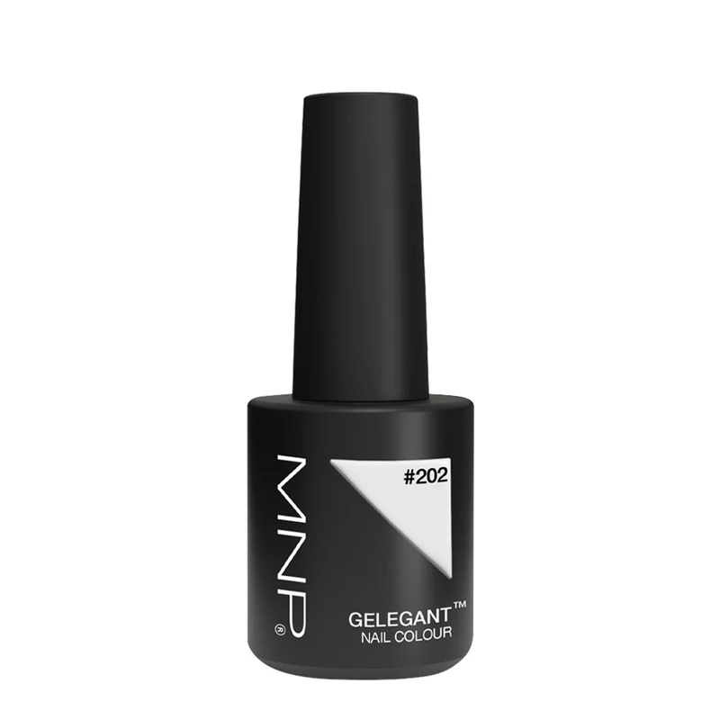 My Nail ProGelegant Gel Polish 202 Cinderella 8ml - vernis semi-permanent