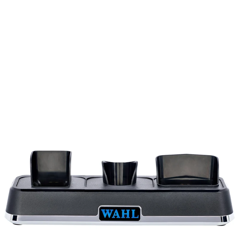 Wahl Power Station - alimentation multifonction