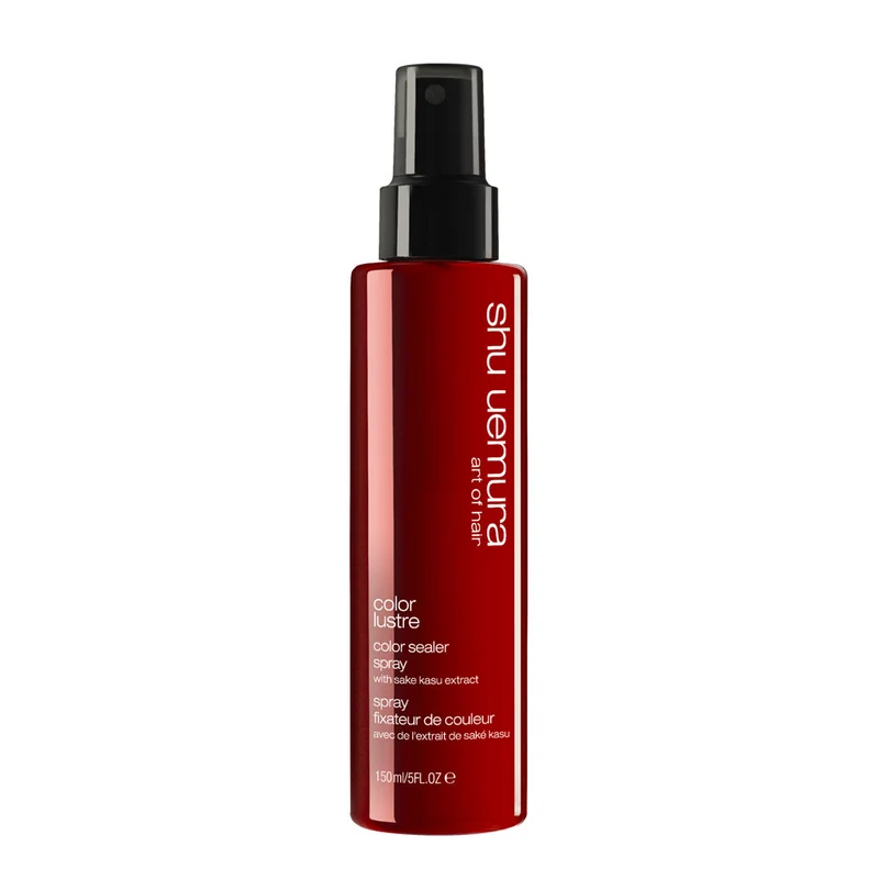Shu Uemura Color Lustre Kosai Color Spray 150ml - spray protecteur de couleur