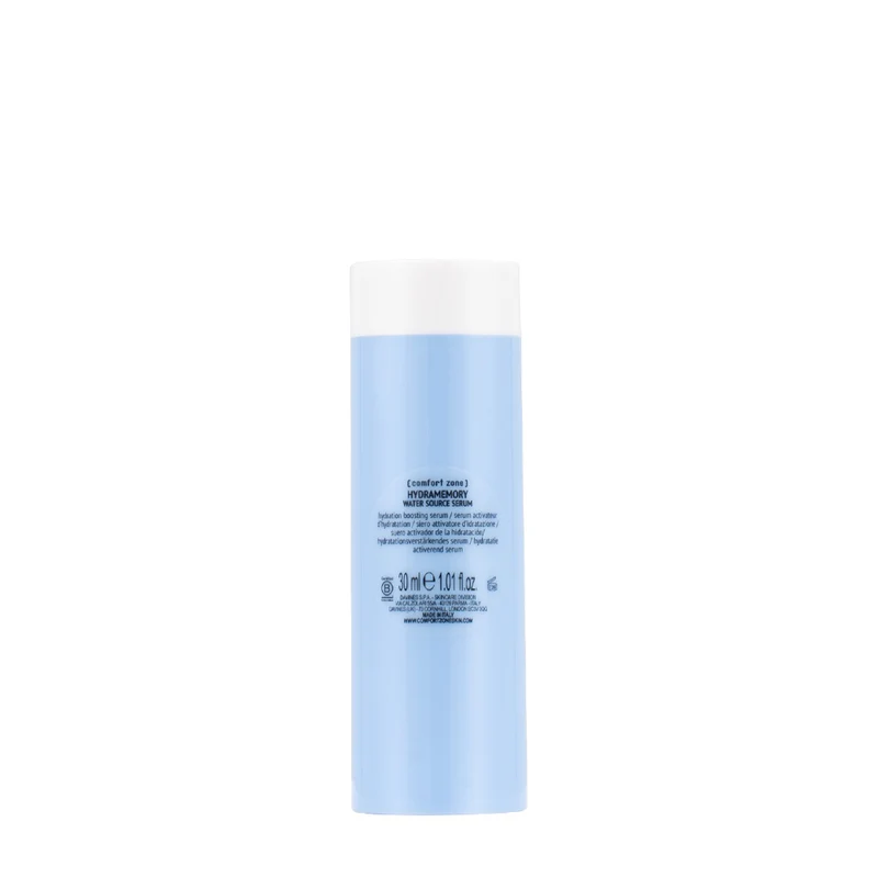 Comfort Zone Hydramemory Water Source Serum Refill 30ml