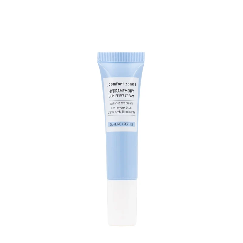 Comfort Zone Hydramemory Depuff Eye Cream 15ml