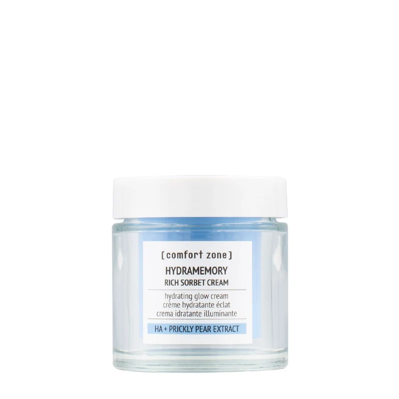 Comfort Zone Hydramemory Rich Sorbet Cream 50ml