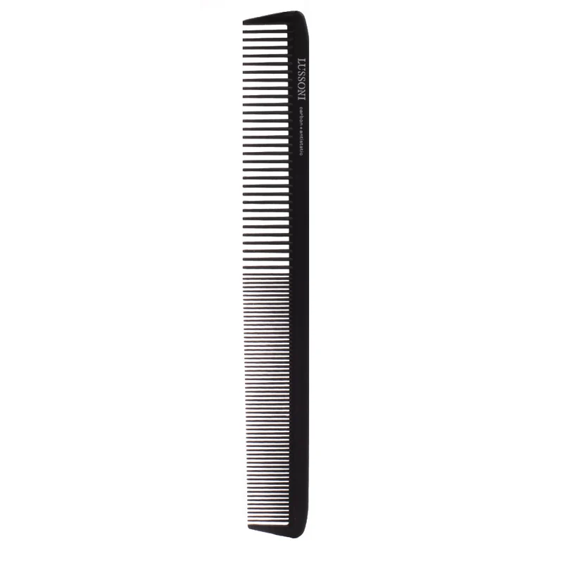 Lussoni Hair Cutting Comb 110 - peigne de coupe