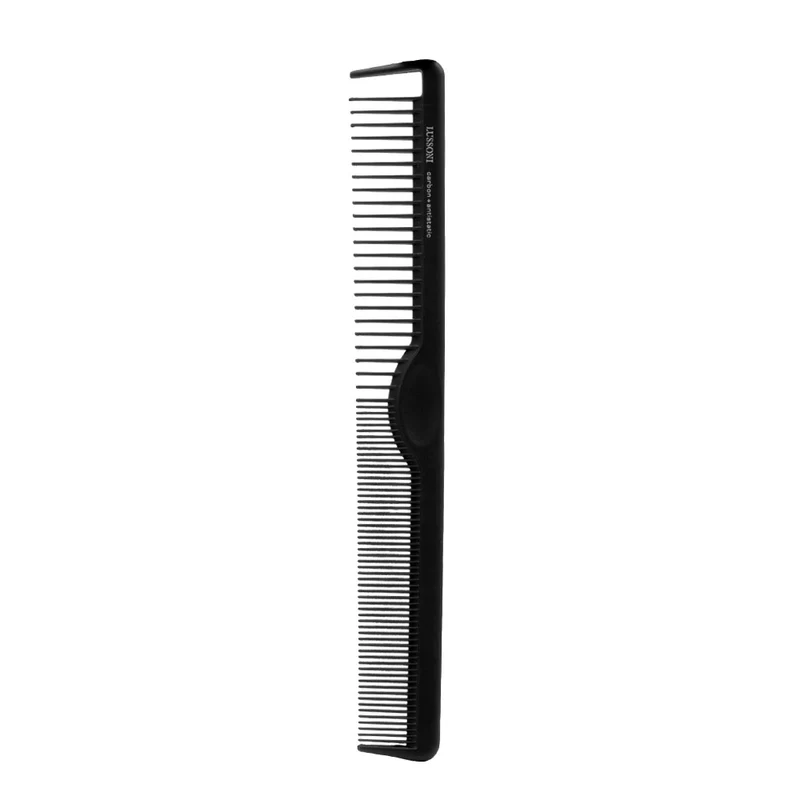 Lussoni Hair Cutting Comb 108 - peigne de coupe