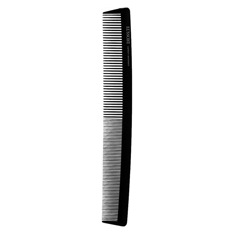 Lussoni Hair Cutting Comb 102 - peigne de coupe