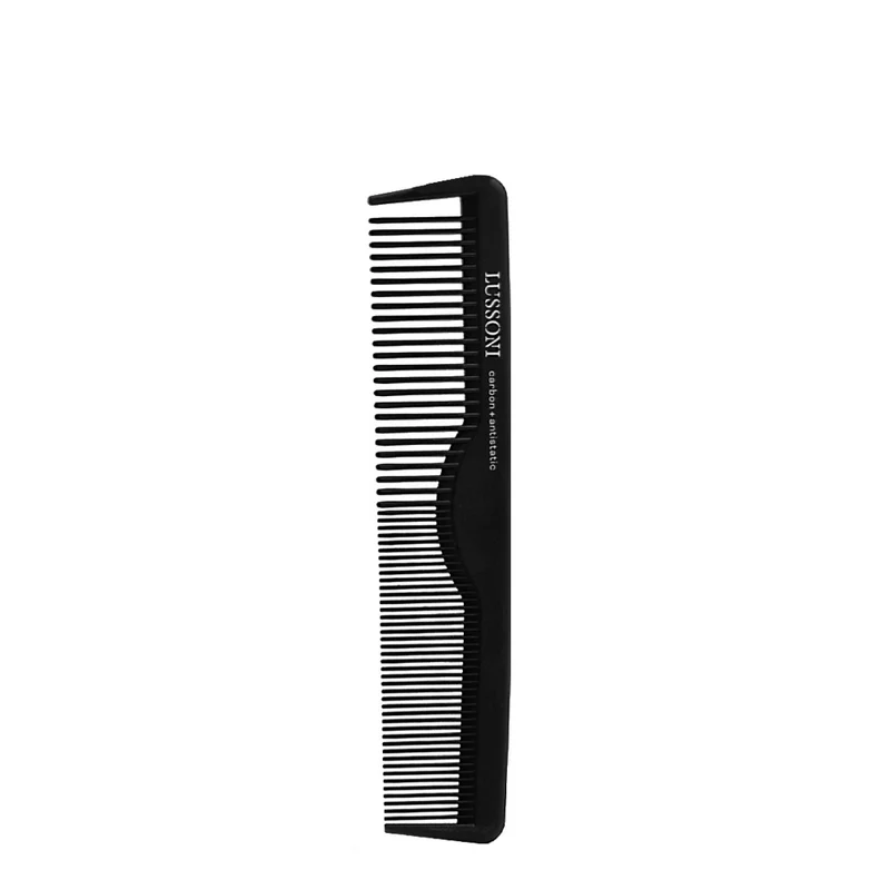 Lussoni Hair Cutting Comb 100 - peigne de coupe