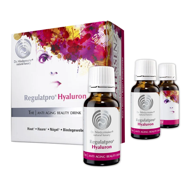 Hyaluron-20 doses-Regulatpro