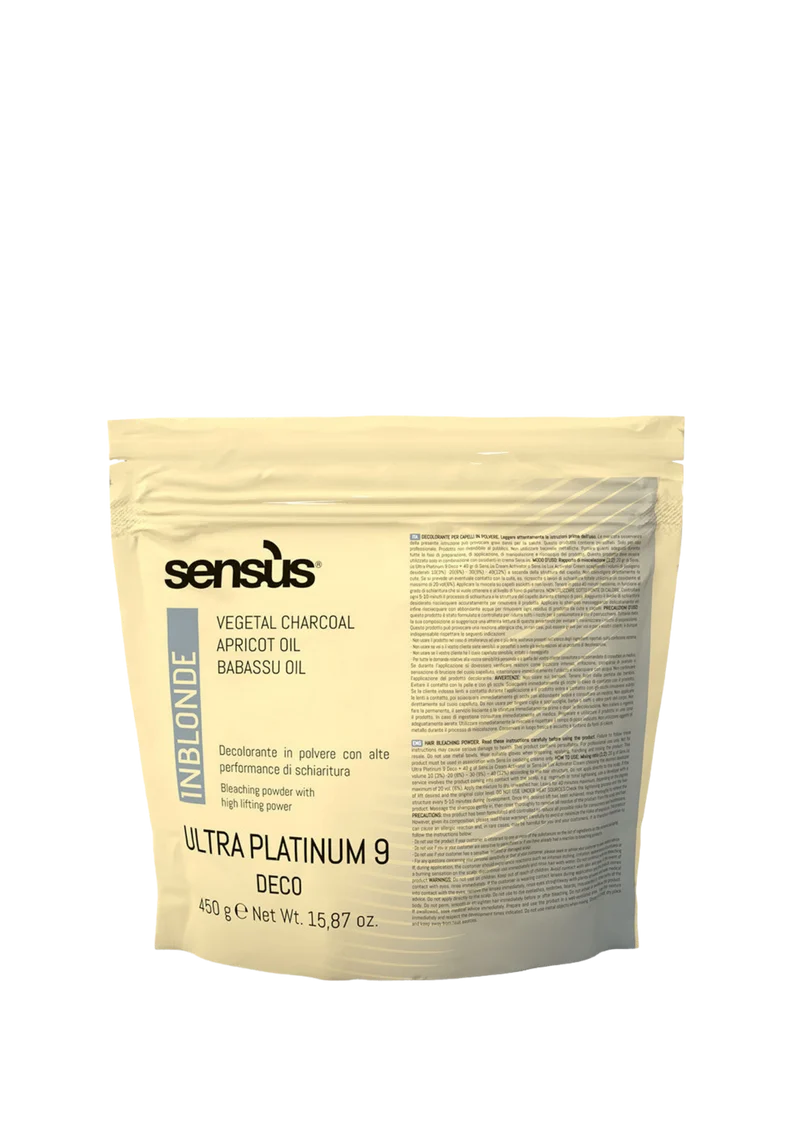Sensus Ultra Platinium 9 450 g