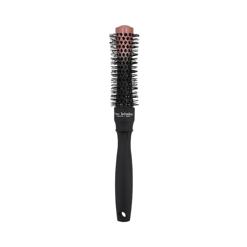 Lussoni Hair Styling Brush 25mm - brosse ronde