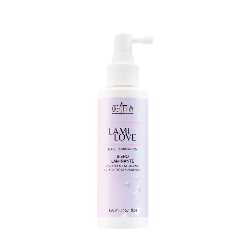 Creattiva Erilia LamiLove Serum 150ml - sérum de lamination