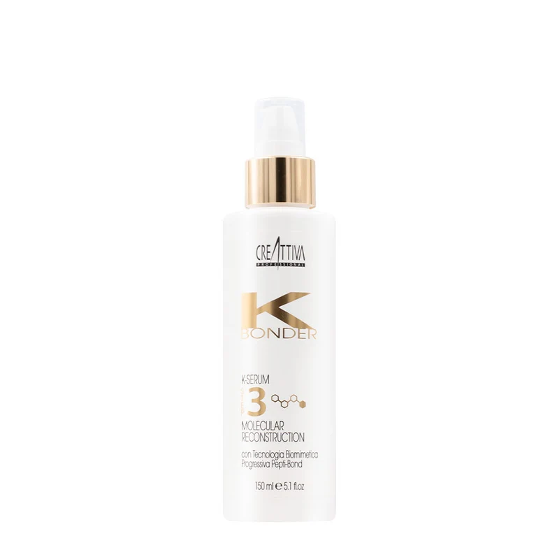 Creattiva Erilia KBonder K-Serum 150ml - fluide restructurant