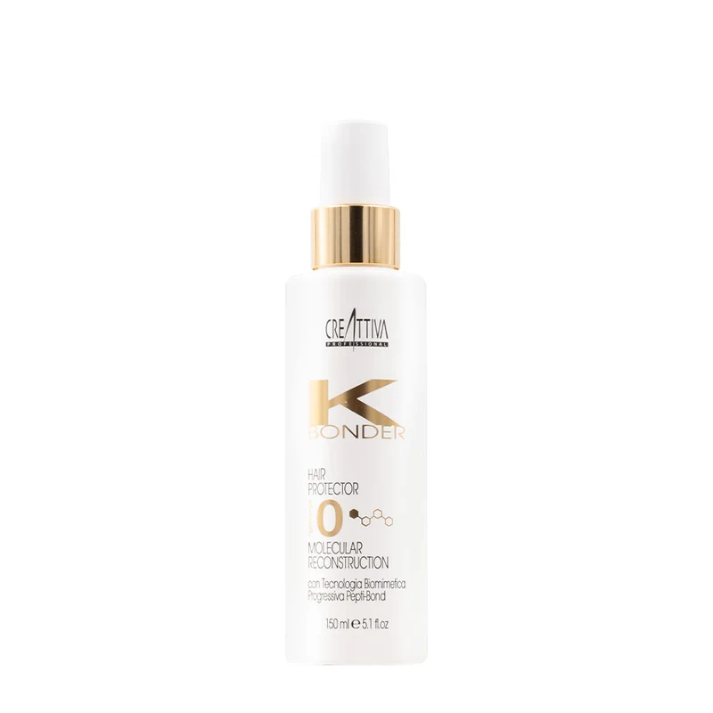 Creattiva Erilia KBonder Hair Protector 150ml - spray de prétraitement