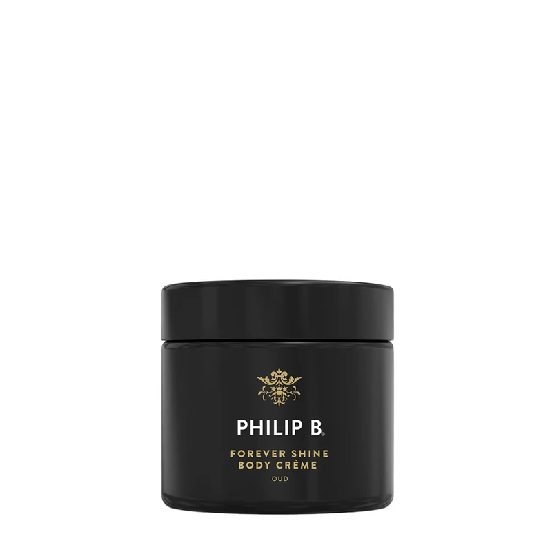 Philip B Forever Shine Body Crème 236ml - crème hydratante pour le corps