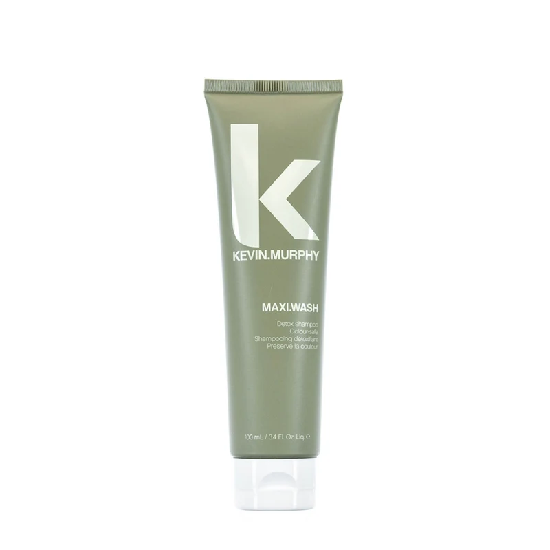 Kevin Murphy Shampoo Maxi Wash 100ml - shampoing détoxifiant