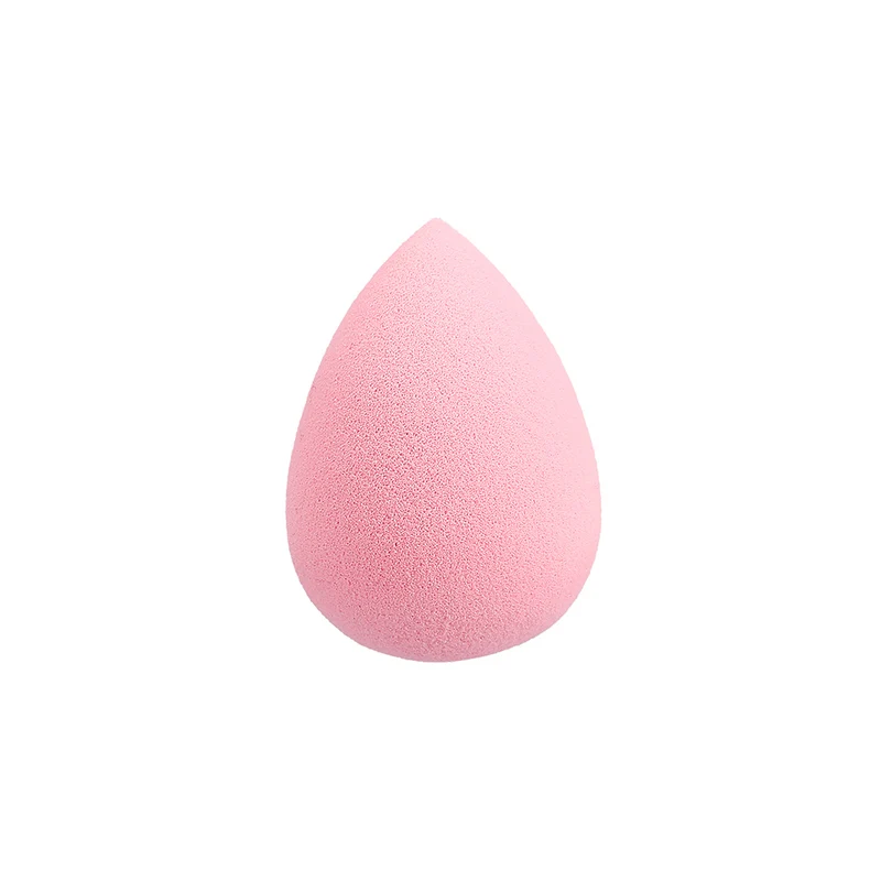 Ilū Make Up Raindrop Sponge Pink - éponge de maquillage en forme de goutte