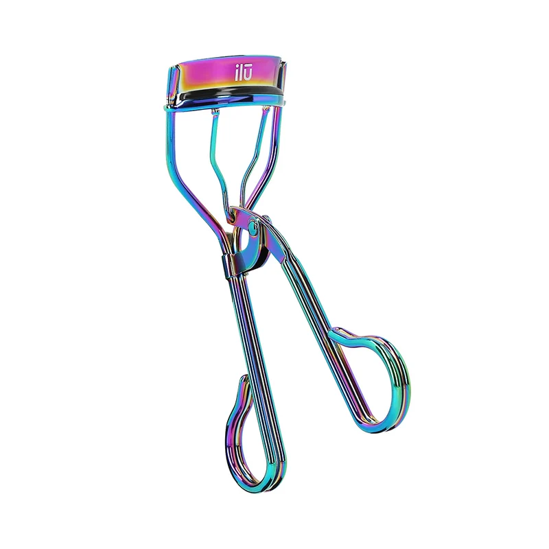Ilū Make Up Eyelash Curler Titanium - recourbe-cils