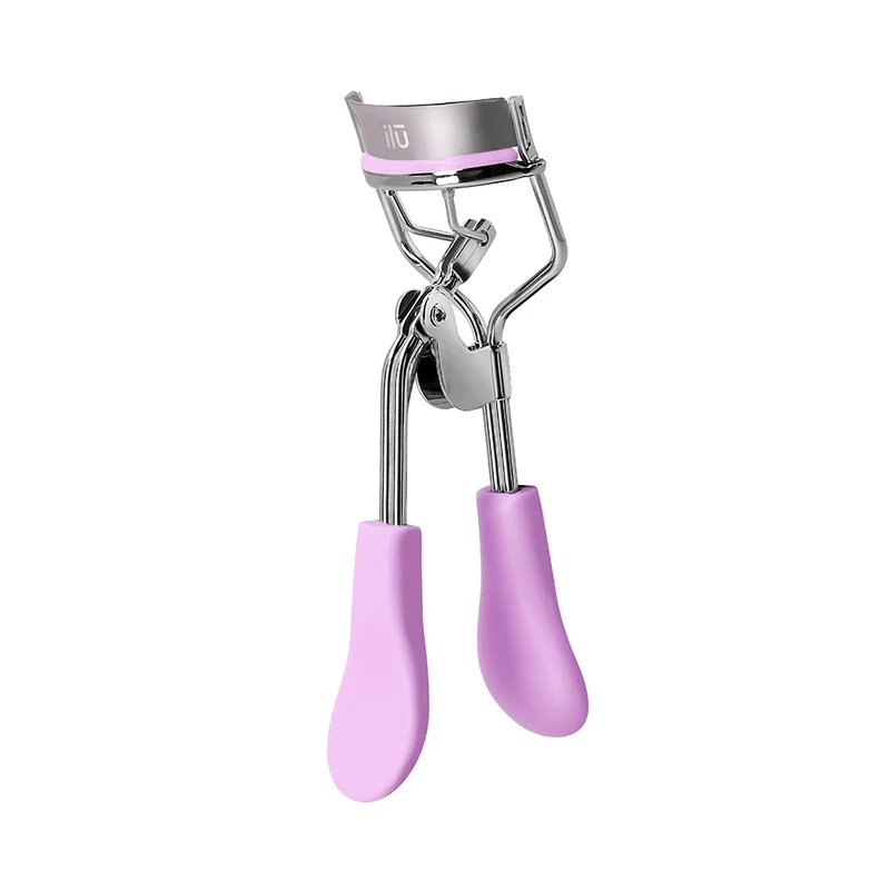 Ilū Make Up Eyelash Curler Purple - recourbe-cils