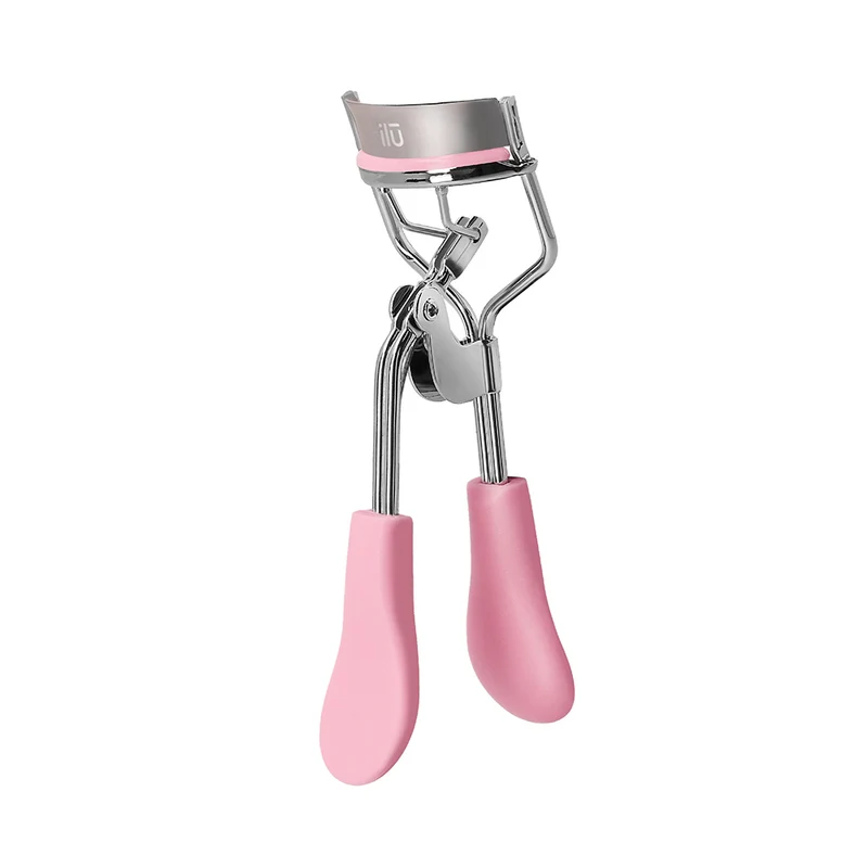 Ilū Make Up Eyelash Curler Pink - recourbe-cils