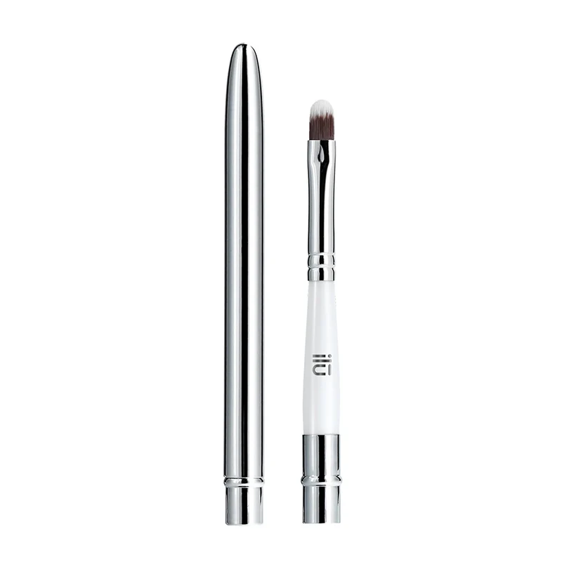 Ilū Make Up Lip Brush 521 - pinceau à lèvres