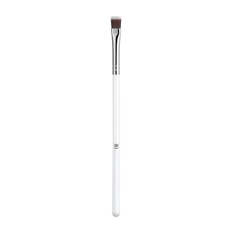 Ilū Make Up Flat Definer Brush 509 - pinceau définisseur plat