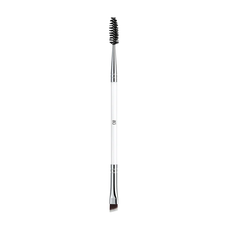 Ilū Make Up Brow-Lash Brush 501 - pinceau à sourcils