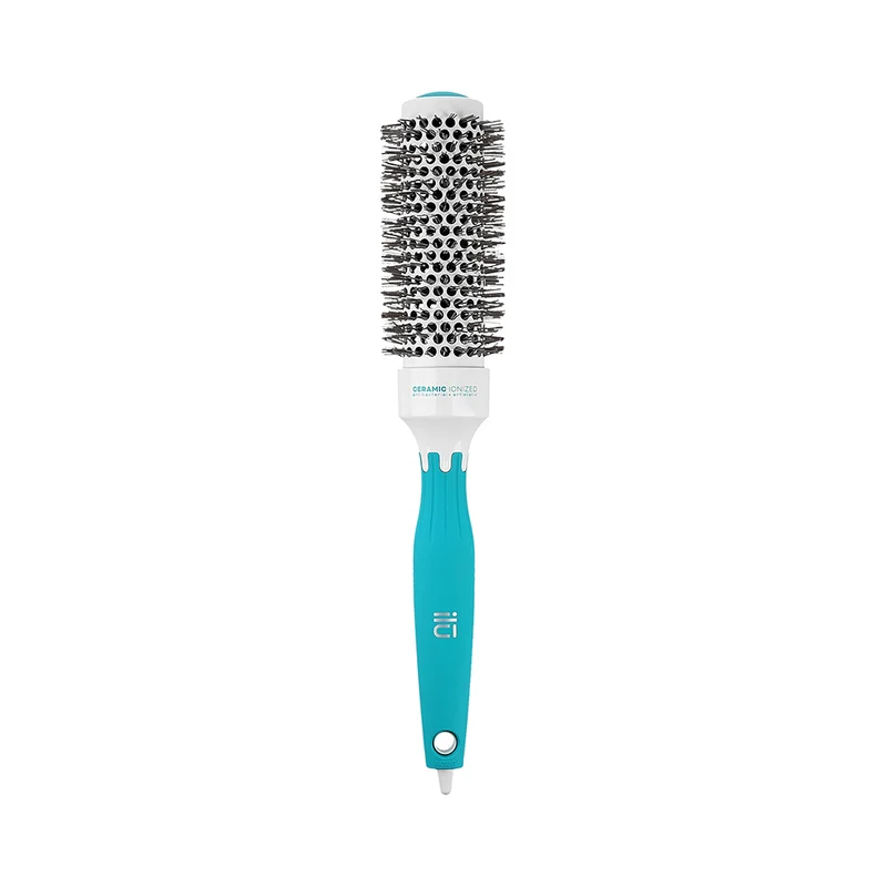 Ilū Round Styling Brush Medium 33mm - brosse ronde