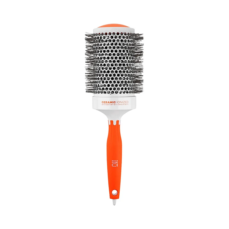 Ilū Round Styling Brush 65mm - brosse ronde