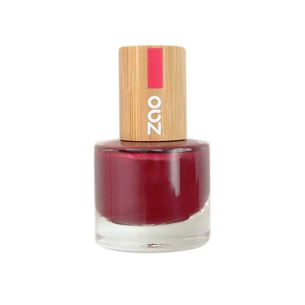 Vernis à ongles 673 Hypnose- 8ml-Zao makeup