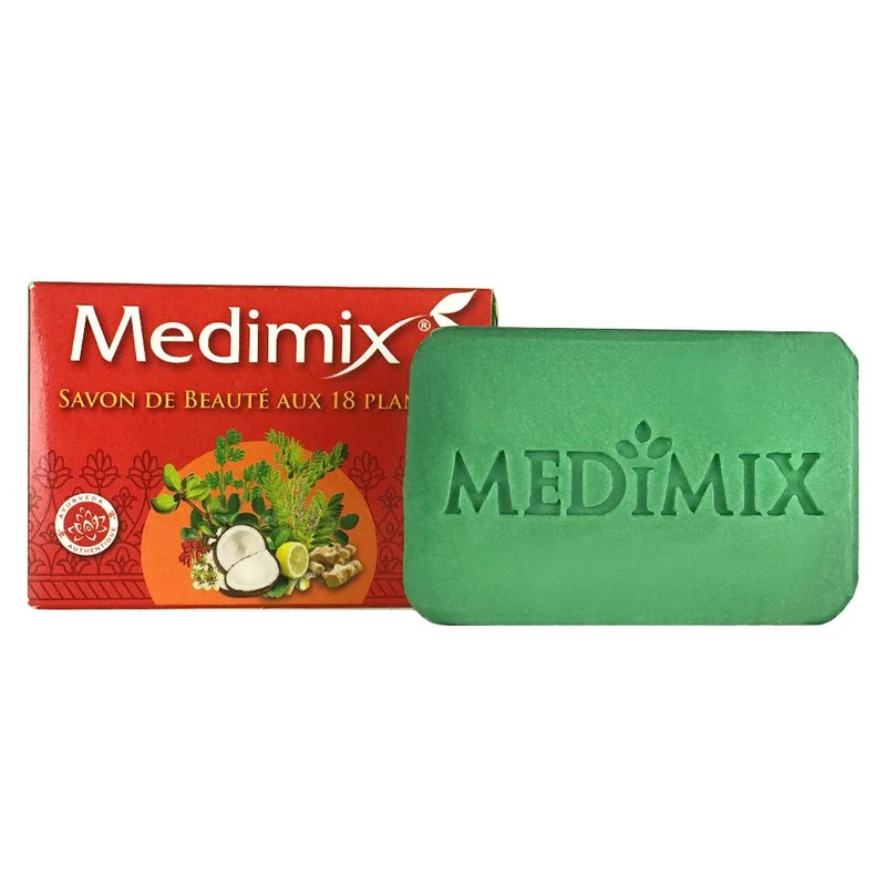 Savon Medimix- 125g- Kerala Nature