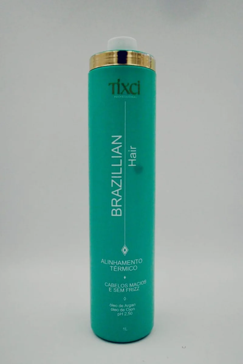 Lissage Brésilien Tixci 1L