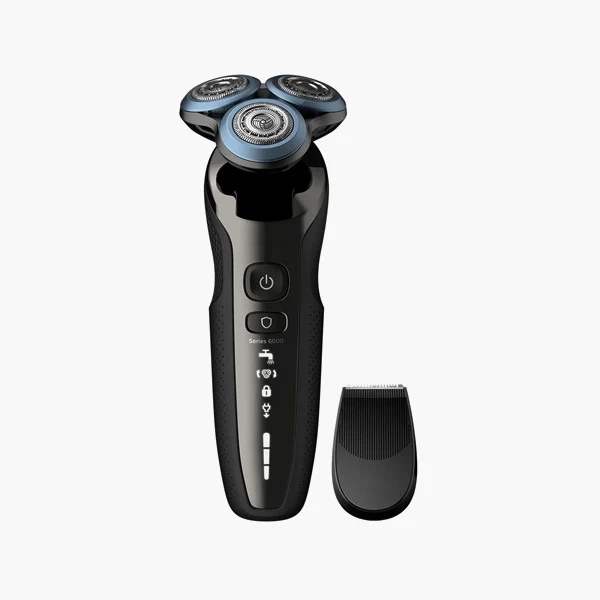 Shaver V2 by Advken