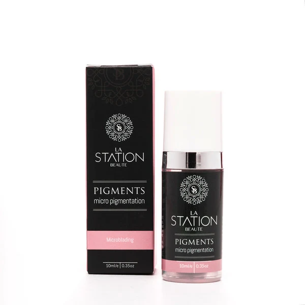 Pigment de Microblading 10ml
