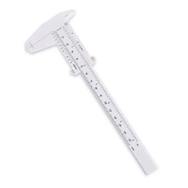 Pied à coulisse de mesure