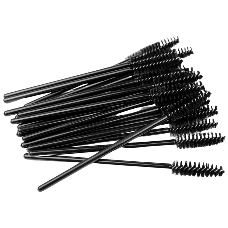 Brosses Mascara (50 unités)
