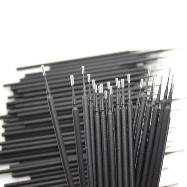 Micro Mousse pqt.100