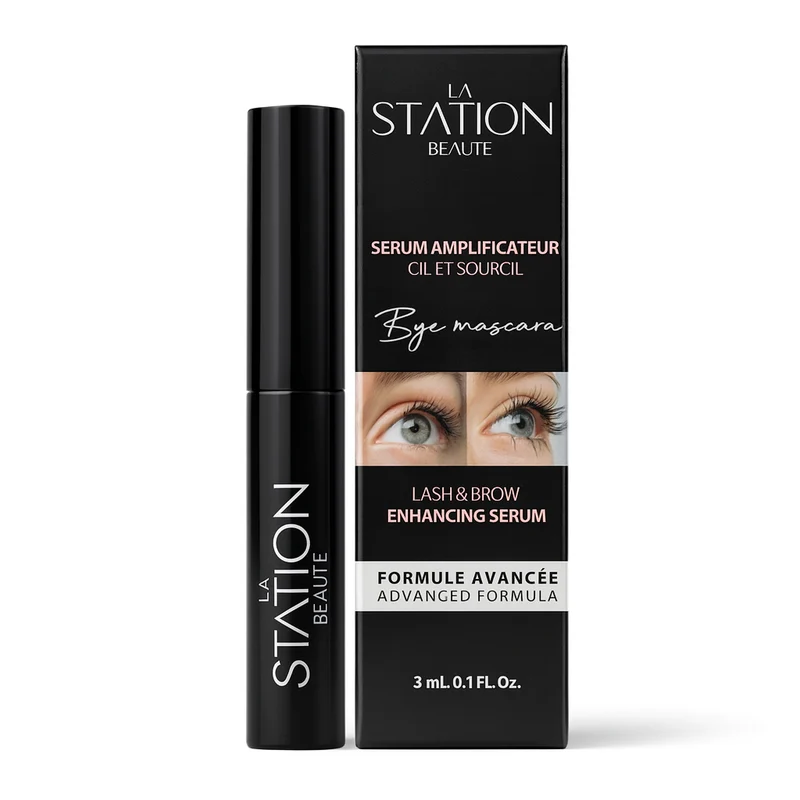 Sérum Cils et Sourcils HDLASHPRO
