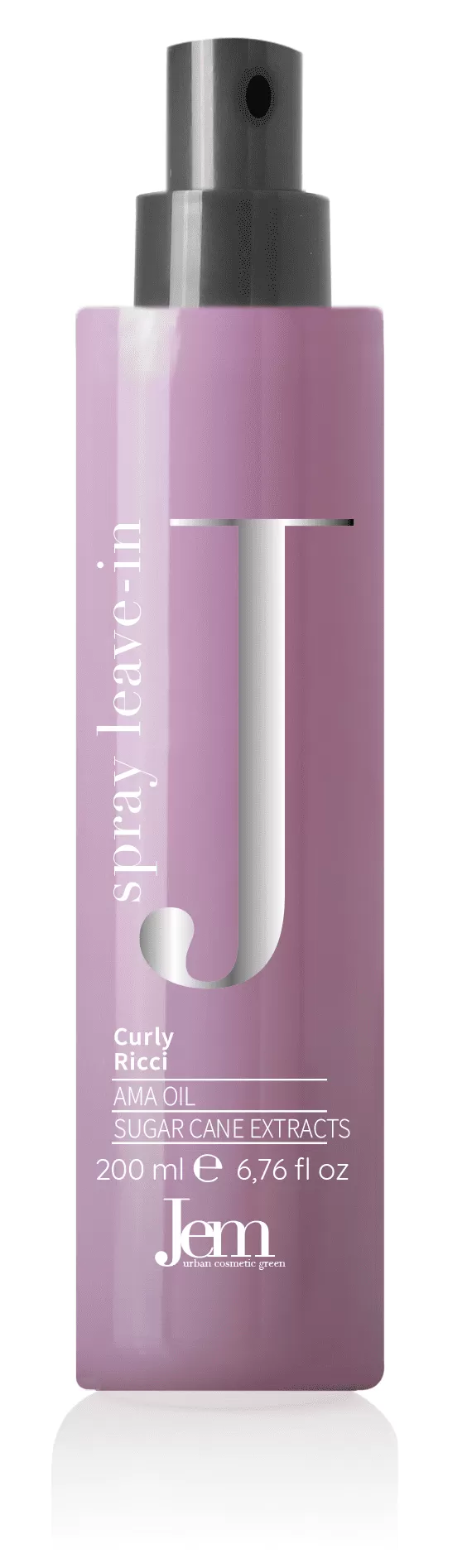 Jem spray pour les cheveux bouclés 200ml