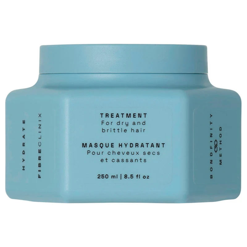 Masque Hydratant Fibre Clinix 250 ml