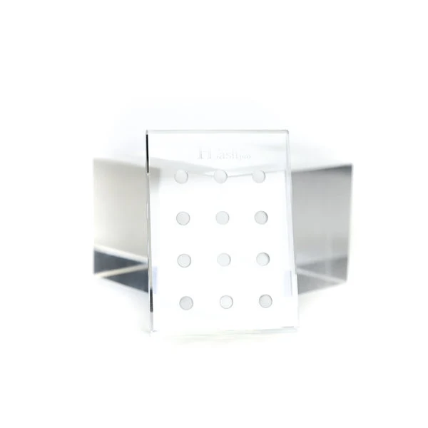 Crystal Glue Tray