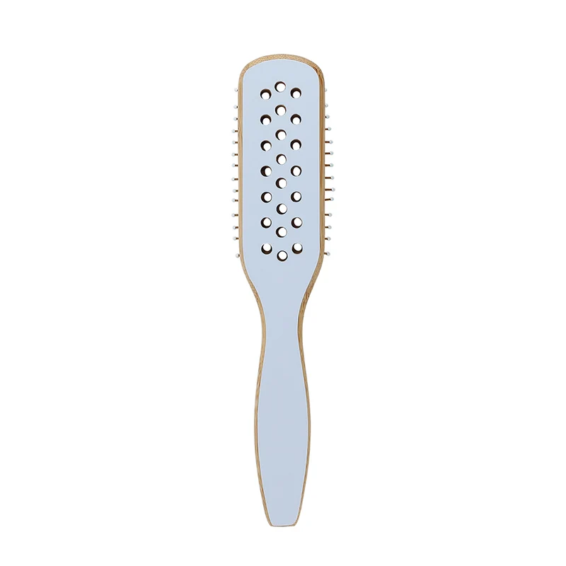 Ilū Bamboom Slim Hair Brush - brosse démêlante