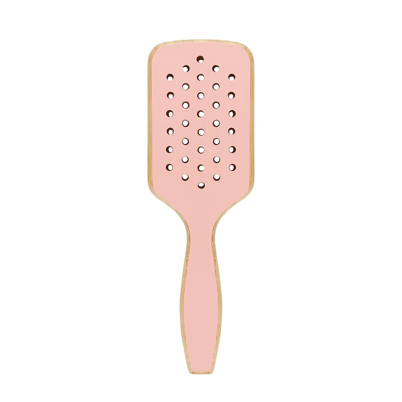 Ilū Bamboom Paddle Hair Brush - brosse démêlante