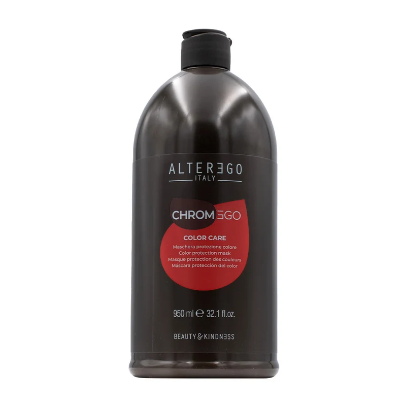 Alterego ChromEgo Color Care Color Protection Mask 950ml - masque de protection couleur