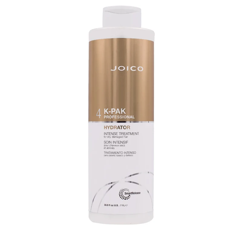 Joico K-Pak Hydrator Intense Treatment 1000ml - traitement hydratant