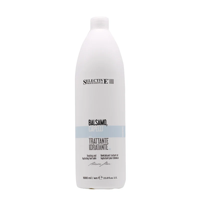 Selective Professional Artistic Flair Balsamo Per Capelli 1000ml - conditionneur hydratant
