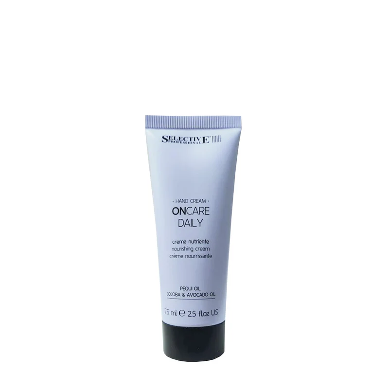 Selective Professional Daily Hand Cream 75ml -crème hydratante pour les mains