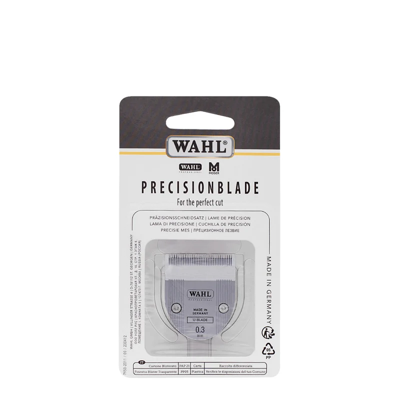 Wahl U-Blade - lame de précision